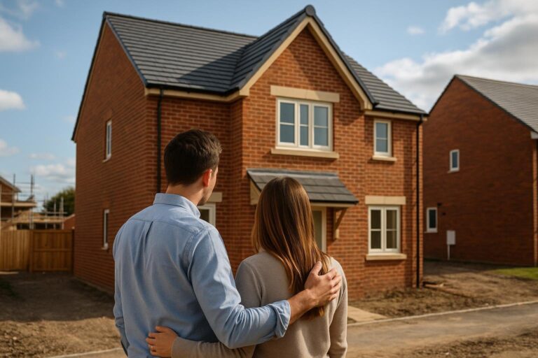 Crédit immobilier : avec un OAT 10 ans à 4,25 % début septembre 2026, pourquoi les taux peuvent repartir à la hausse