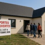 Styl’Habitat ouvre une maison à la visite à Fourchambault pendant trois jours