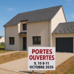 À Palinges, une maison neuve se visite pendant trois jours en octobre 2026