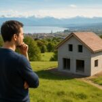 Habiter en Vallée Verte et travailler à Genève : comment bâtir un projet de maison cohérent
