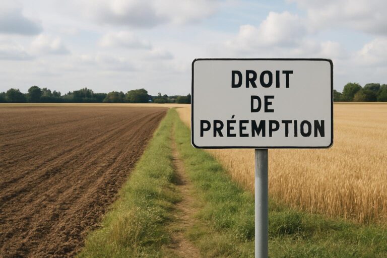 À Tours, la justice ramène à 596 041,50 € deux parcelles agricoles initialement vendues 3,47 millions