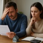 Crédit immobilier : la hausse des taux complique encore l’accès au logement